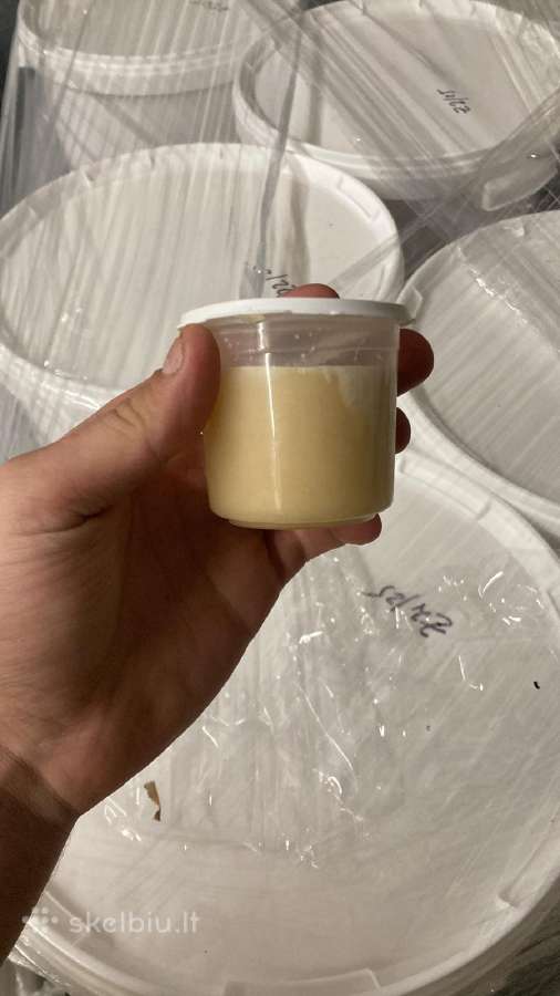 Honey from Latvia - nuotraukos Nr. 3