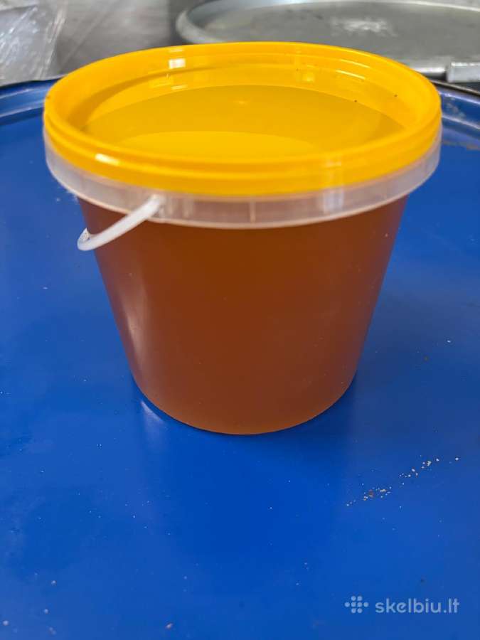 Honey from Latvia - nuotraukos Nr. 4