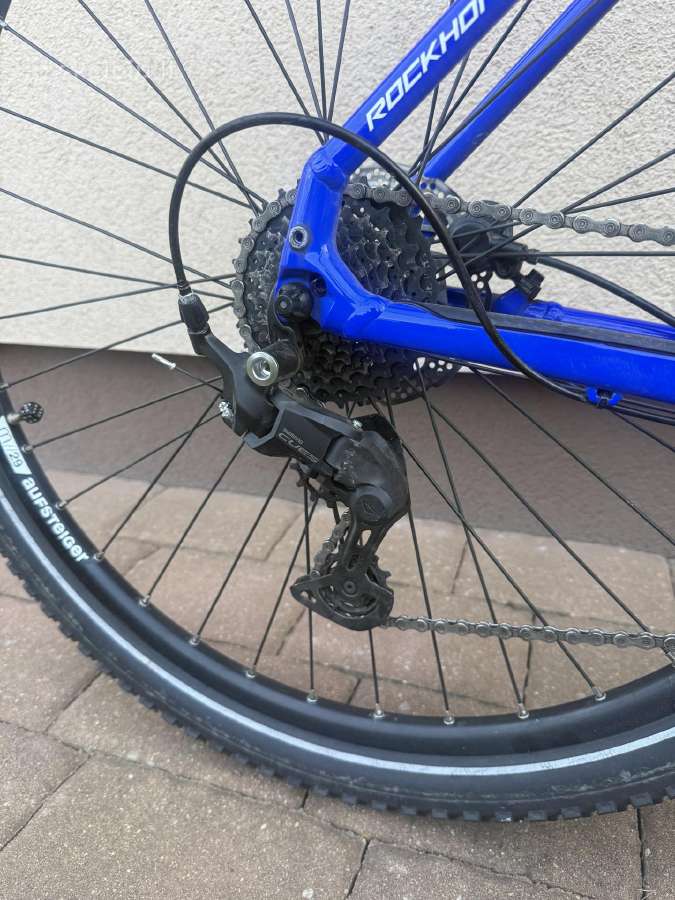 Specialized XL - nuotraukos Nr. 7