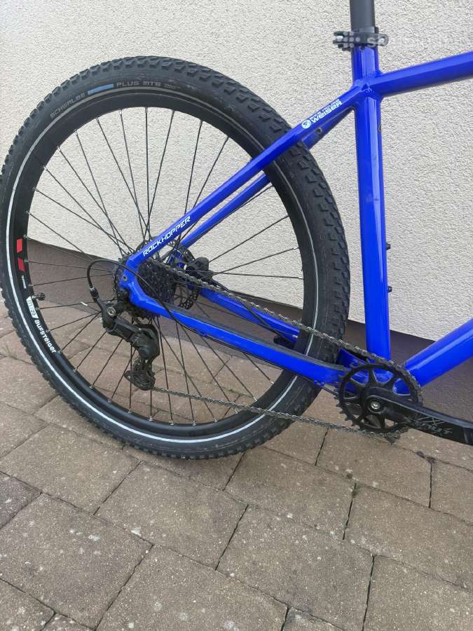 Specialized XL - nuotraukos Nr. 2