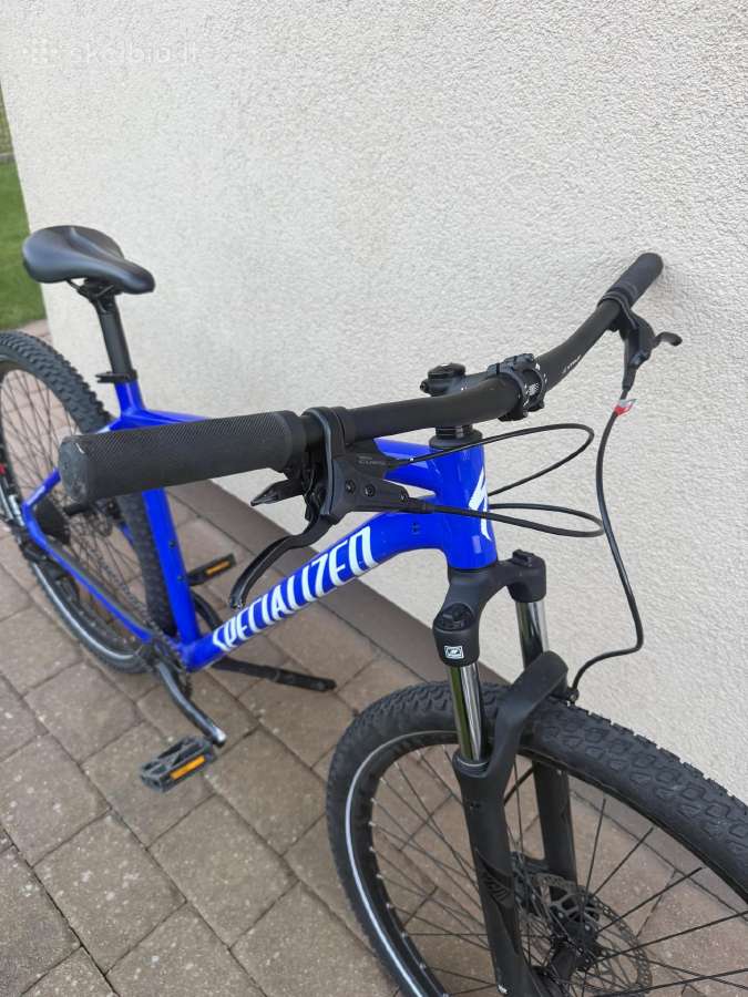 Specialized XL - nuotraukos Nr. 4