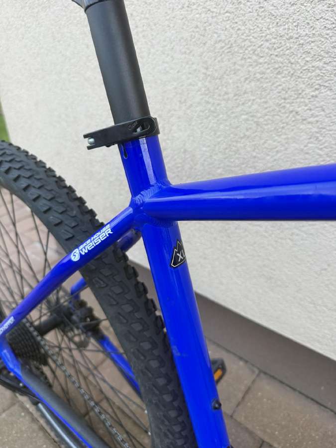Specialized XL - nuotraukos Nr. 9