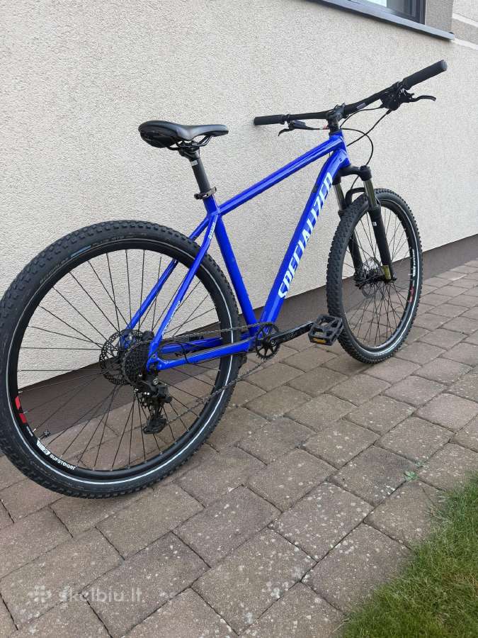 Specialized XL - nuotraukos Nr. 5