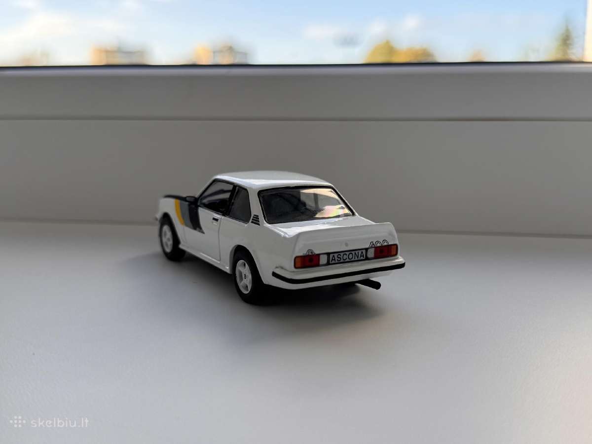 Opel - nuotraukos Nr. 3