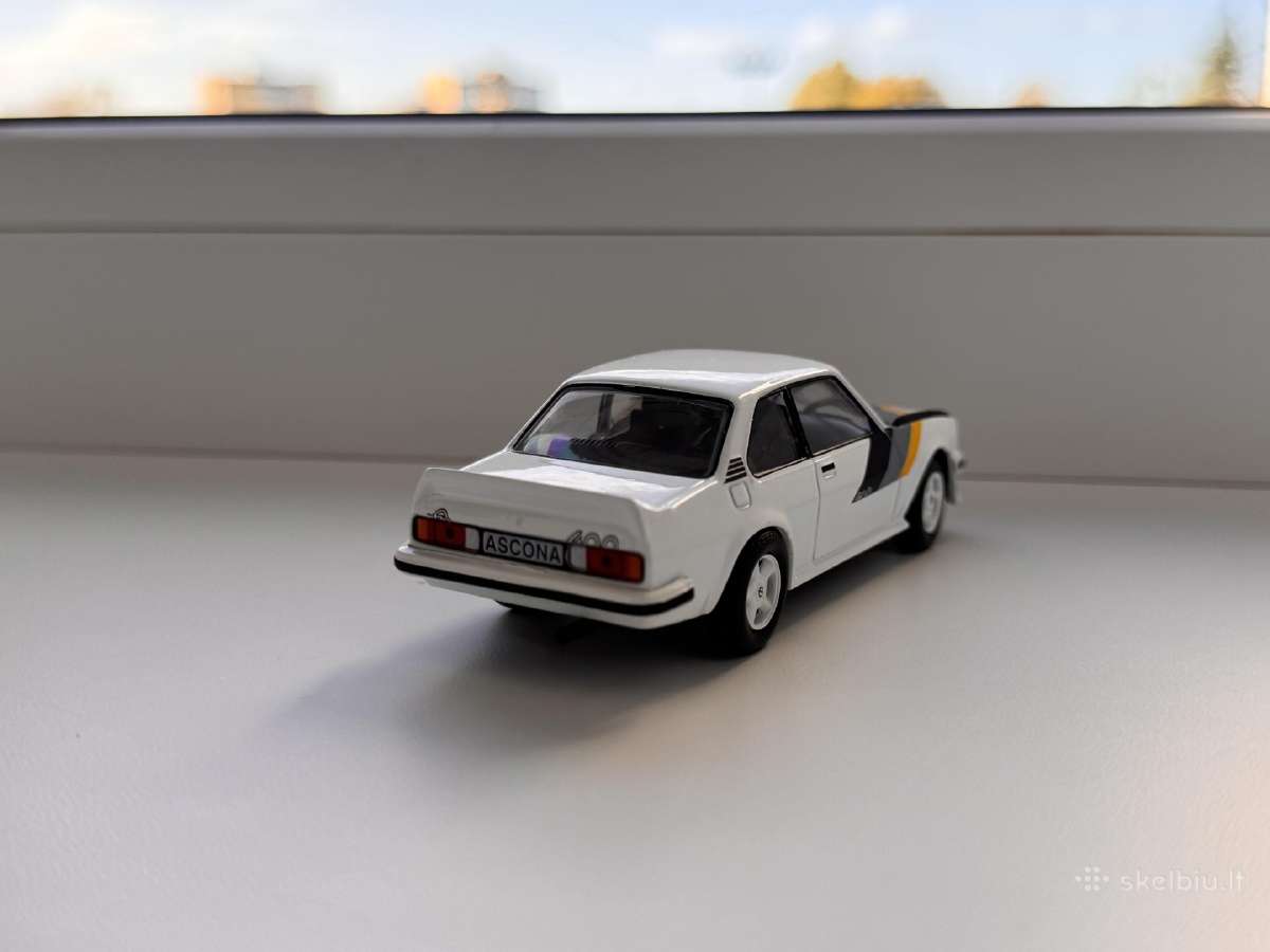 Opel - nuotraukos Nr. 4