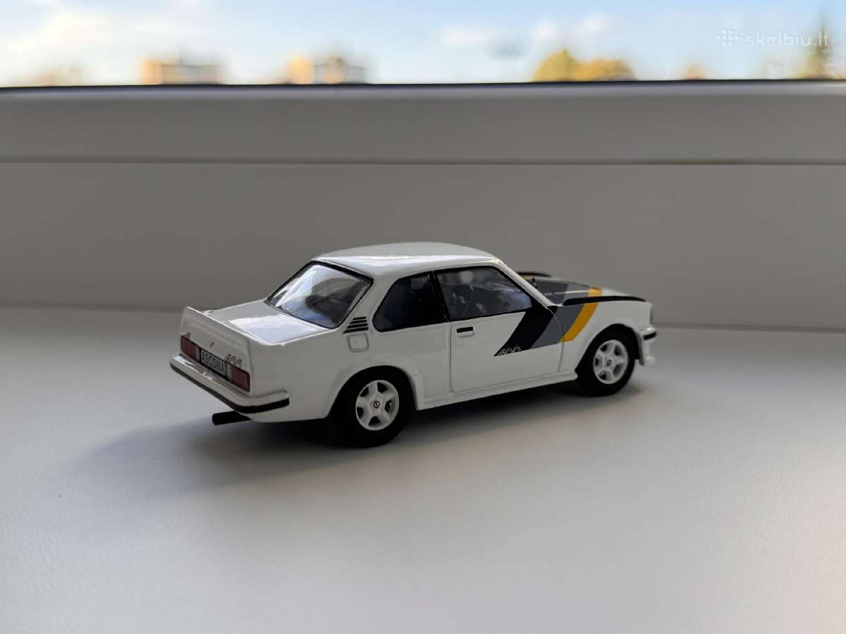 Opel - nuotraukos Nr. 5