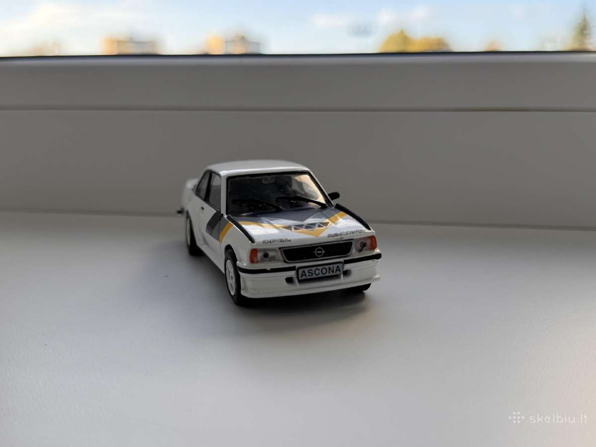 Opel - nuotraukos Nr. 6