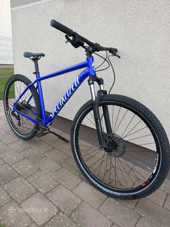 Specialized XL - nuotraukos Nr. 3