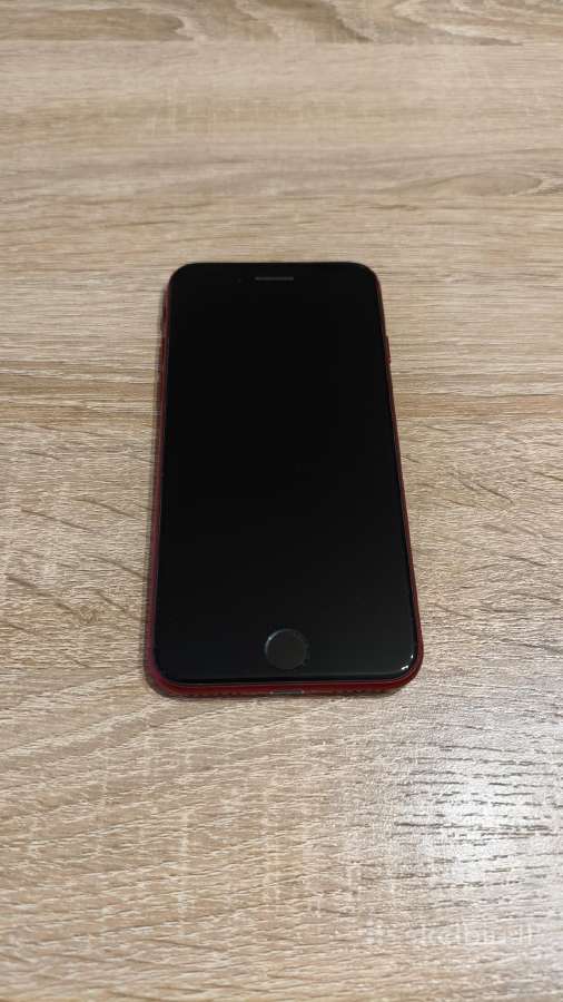 iPhone Se 2022 256 GB - nuotraukos Nr. 2