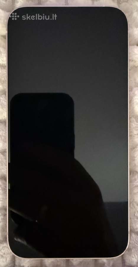 Parduodu iPhone 13 128 GB - nuotraukos Nr. 9