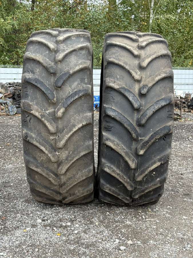 620/70r42 Firestone padangos - nuotraukos Nr. 5