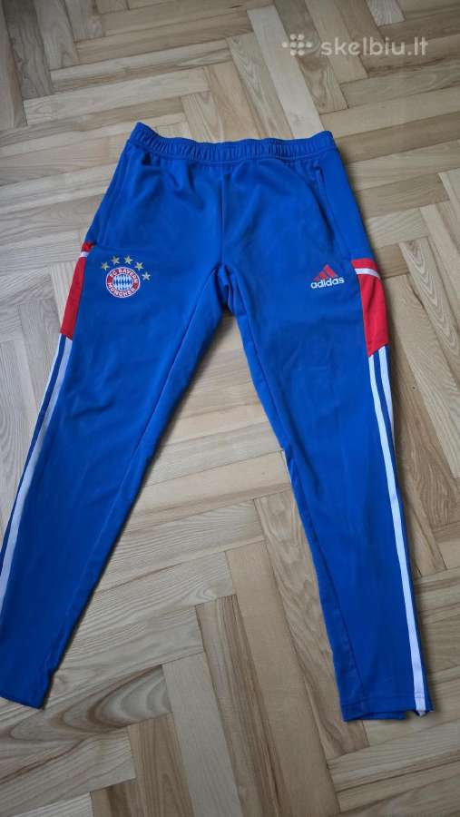 Adidas sportinės kelnės - nuotraukos Nr. 2