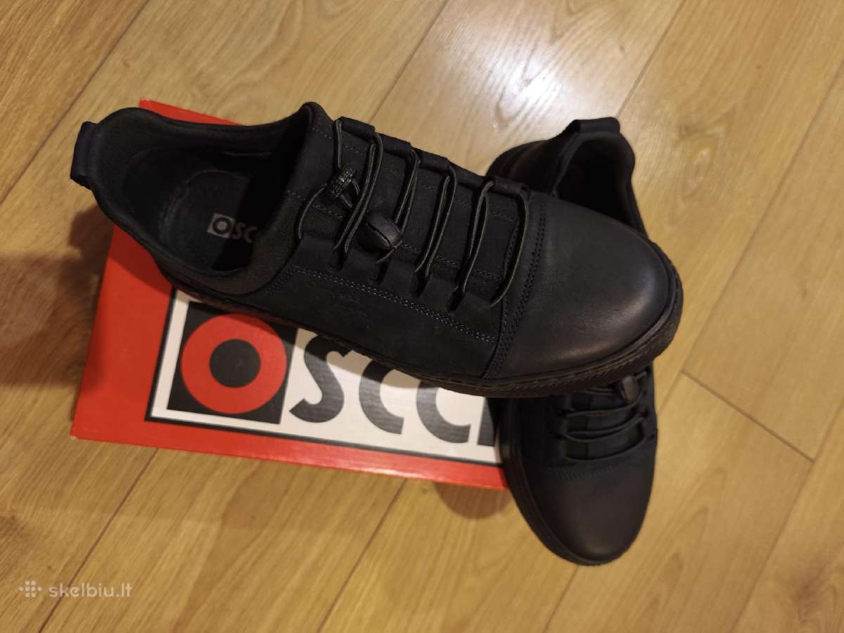 Oscar nauji laisvalaikio batai. 40 eur - nuotraukos Nr. 2