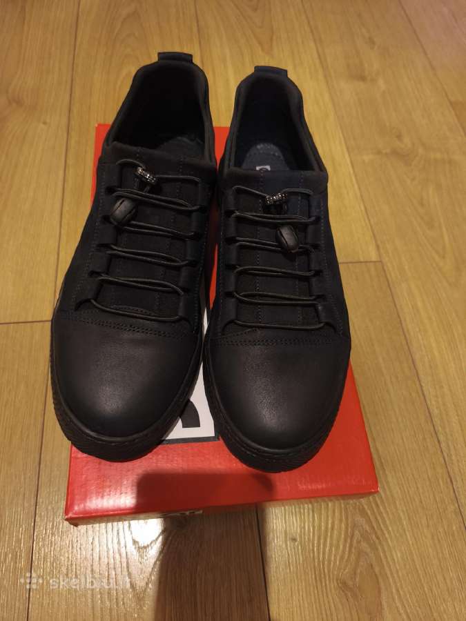 Oscar nauji laisvalaikio batai. 40 eur - nuotraukos Nr. 3