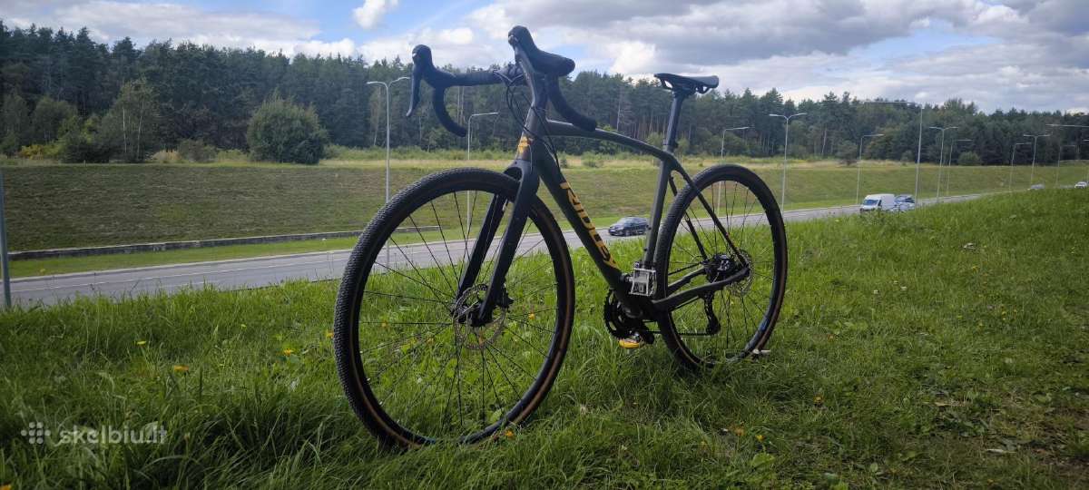 Ridley Kanzo Alu, dydis S-m - nuotraukos Nr. 5