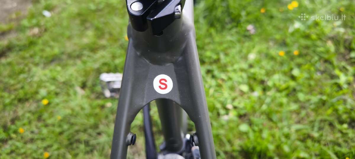 Ridley Kanzo Alu, dydis S-m - nuotraukos Nr. 9