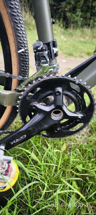 Ridley Kanzo Alu, dydis S-m - nuotraukos Nr. 11