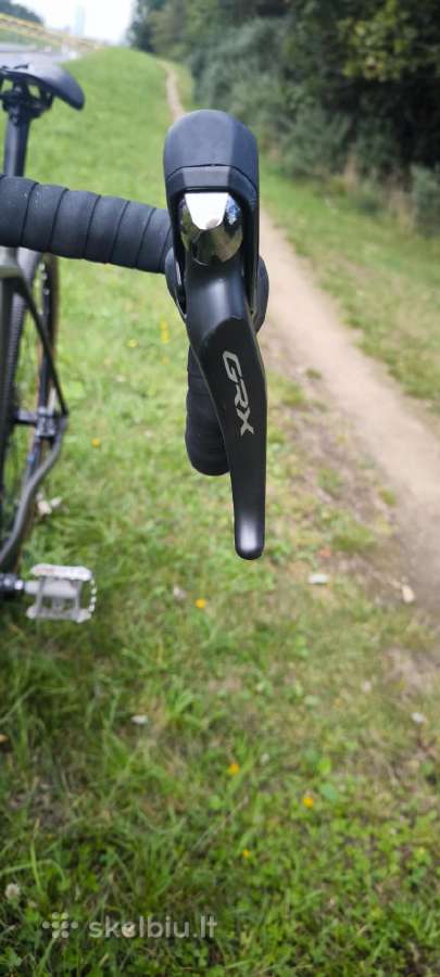 Ridley Kanzo Alu, dydis S-m - nuotraukos Nr. 12