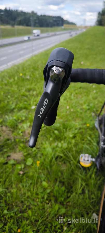 Ridley Kanzo Alu, dydis S-m - nuotraukos Nr. 13
