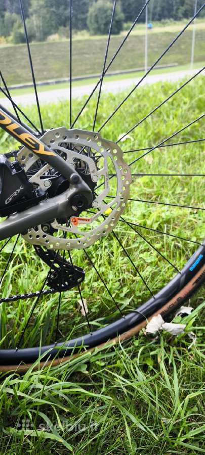 Ridley Kanzo Alu, dydis S-m - nuotraukos Nr. 15