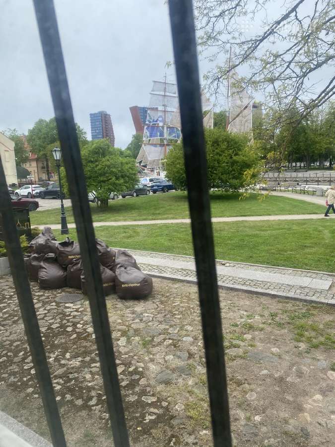 Svečiams, darbuotojams ir vadovams. - nuotraukos Nr. 13