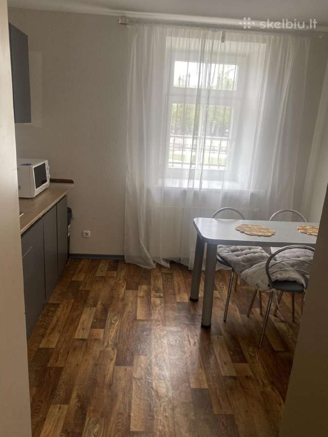 Svečiams, darbuotojams ir vadovams. - nuotraukos Nr. 14