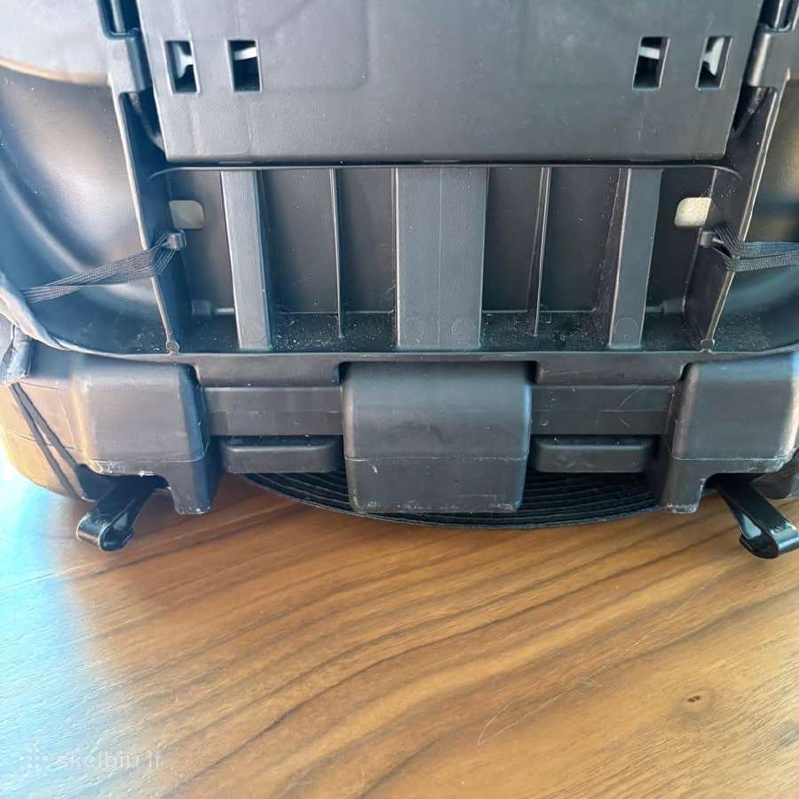 Automobilinė Kėdutė Joie Trillo Lx 15-36 Kg - nuotraukos Nr. 4