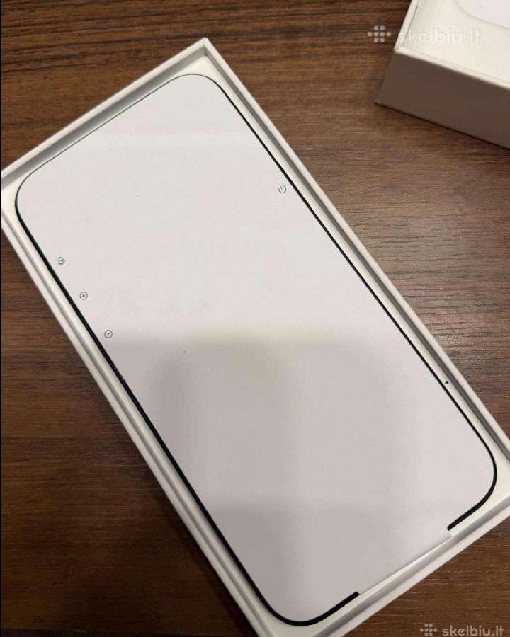 iPhone 15 plus - nuotraukos Nr. 3