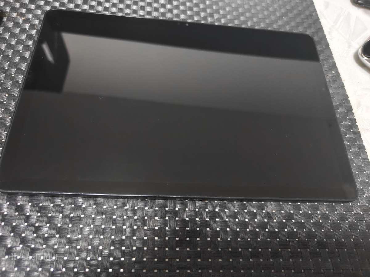 Galaxy Tab A9+ 5G + klaviatūra - nuotraukos Nr. 3