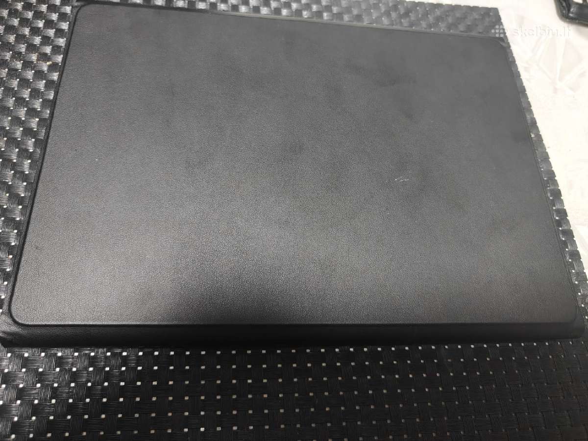Galaxy Tab A9+ 5G + klaviatūra - nuotraukos Nr. 4