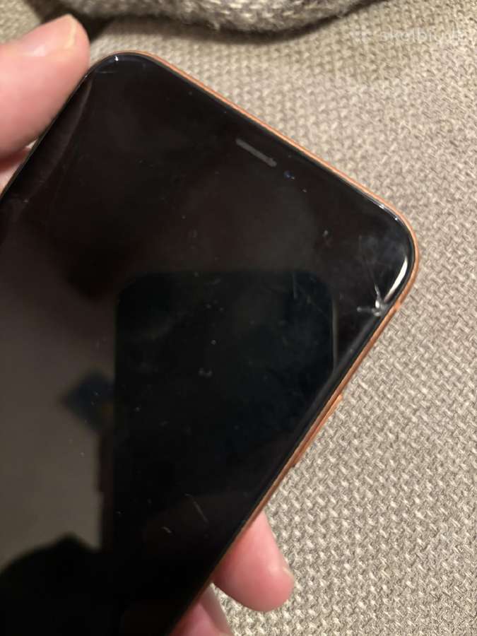 iPhone Xr 64gb - nuotraukos Nr. 4