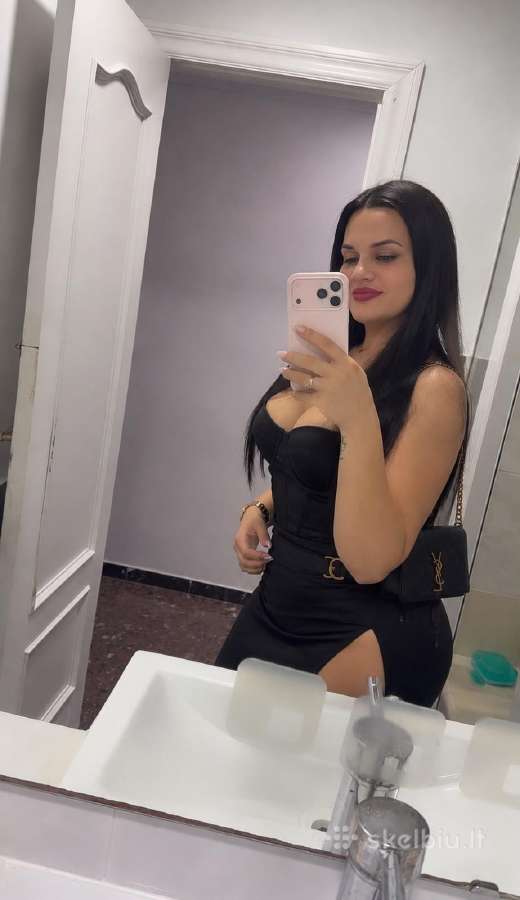 Jessica in klaipeda - nuotraukos Nr. 3
