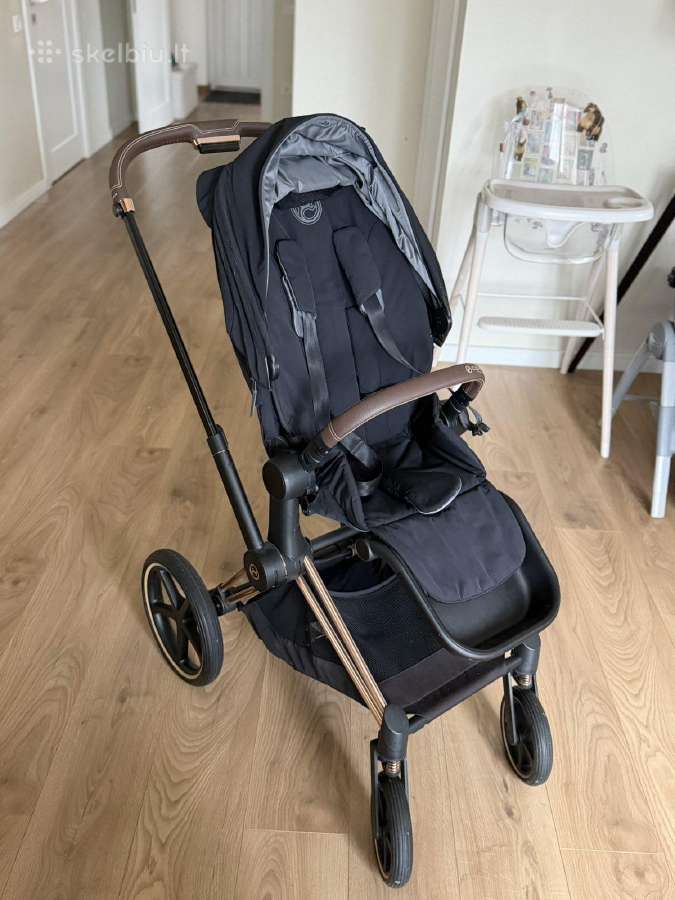 Cybex - nuotraukos Nr. 4