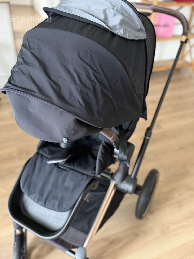 Cybex - nuotraukos Nr. 7