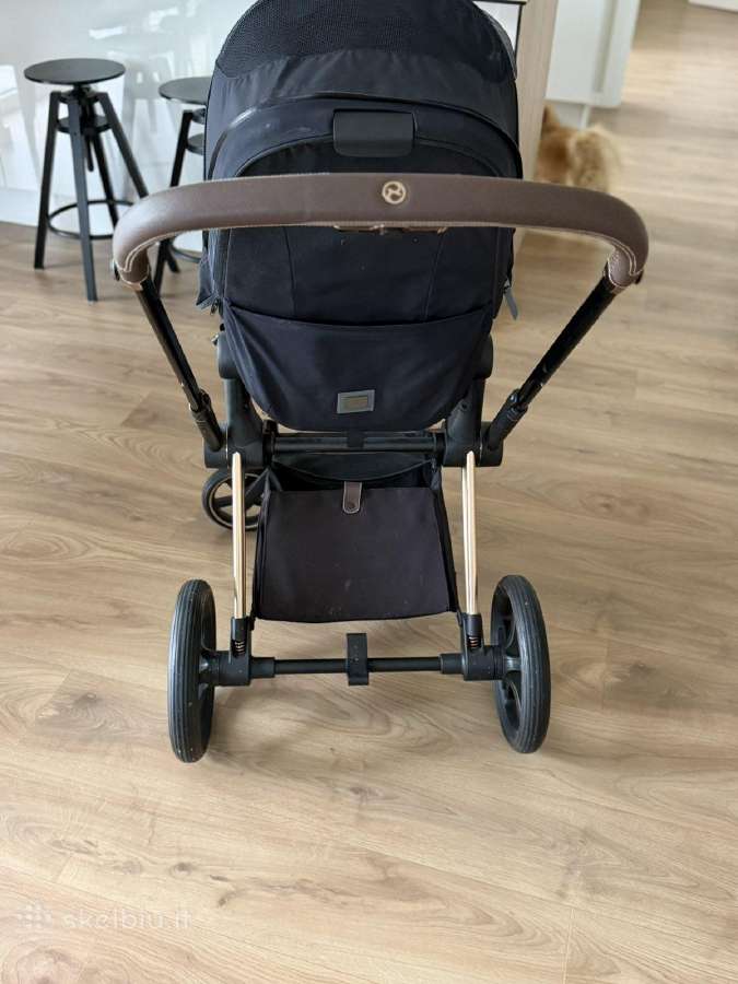 Cybex - nuotraukos Nr. 8