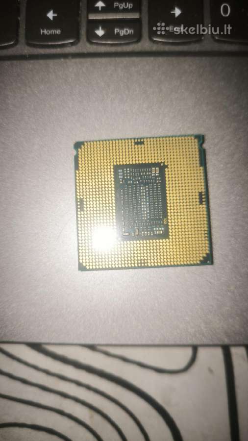 I5-9500 Biudžetiniams kompiuteriams - nuotraukos Nr. 2