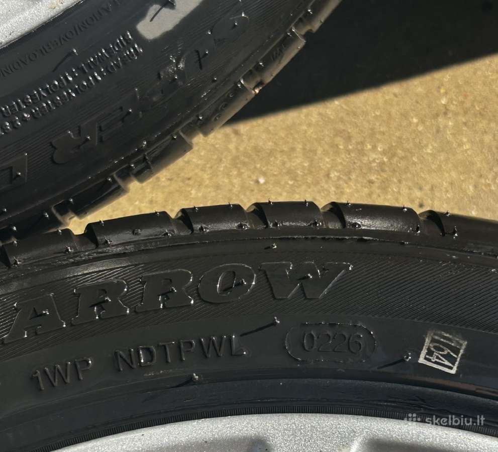 Ronal 3592 - nuotraukos Nr. 7