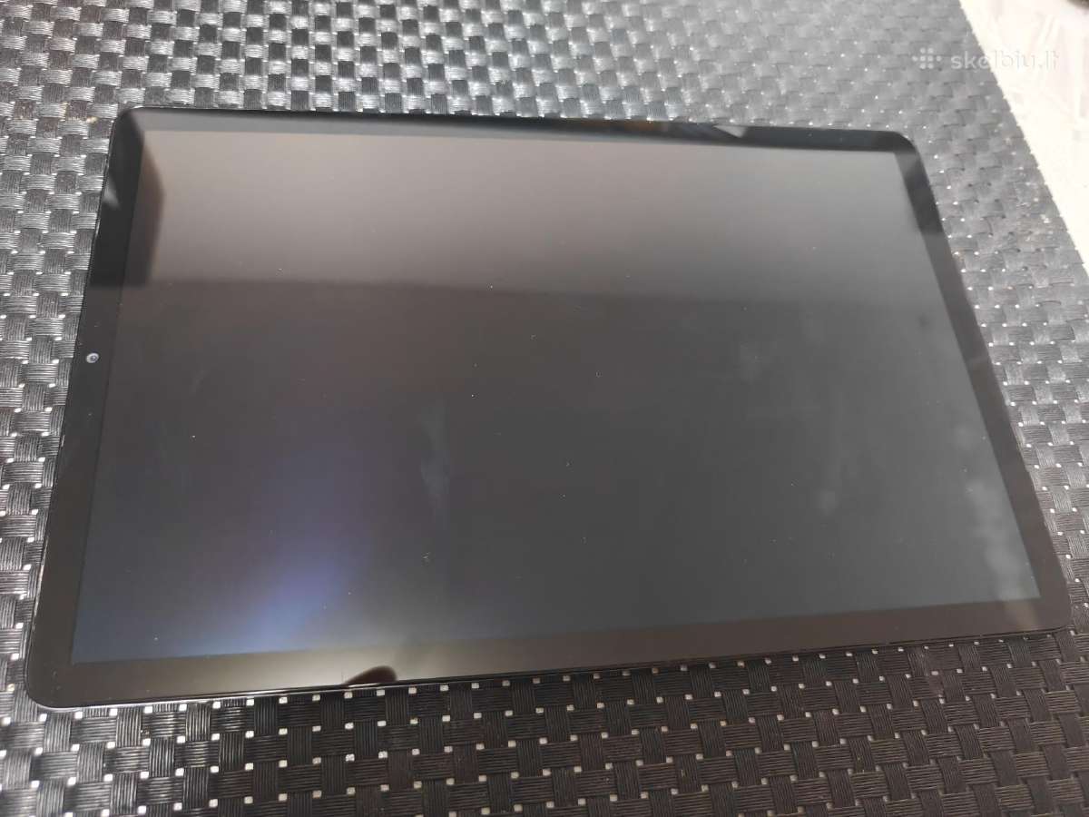 Samsung galaxy Tab S5e - nuotraukos Nr. 4