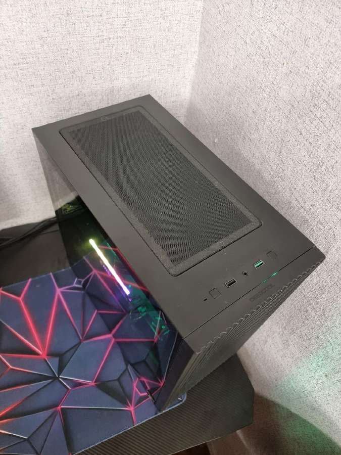 Gaming Pc R5 5600 Rtx3070trio 8gb - nuotraukos Nr. 8