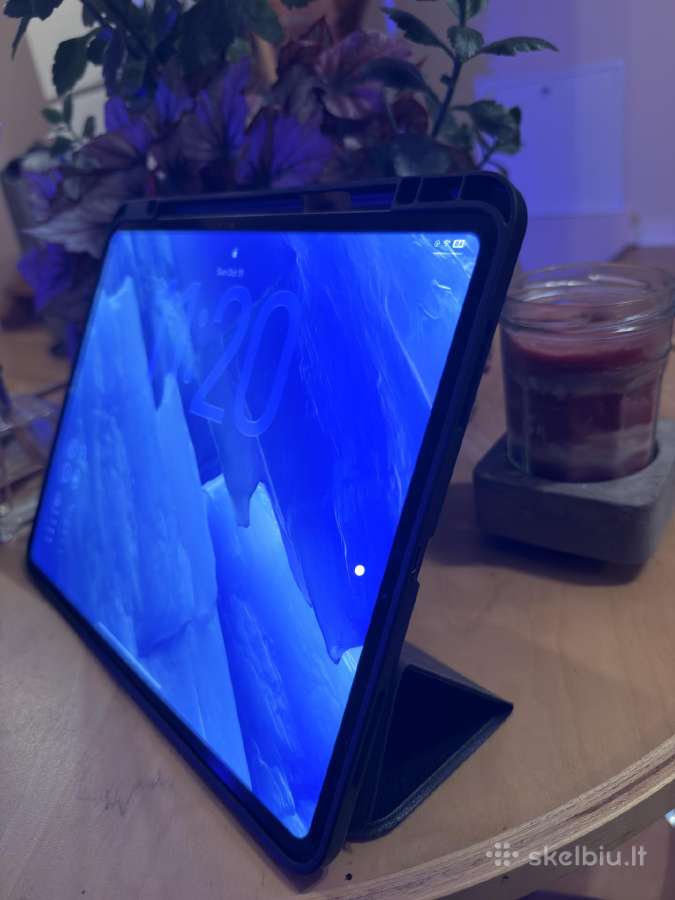 iPad 13 pro m4 - nuotraukos Nr. 5