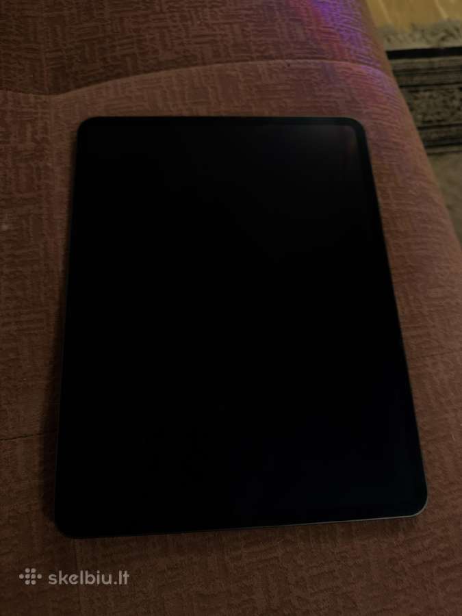 iPad 13 pro m4 - nuotraukos Nr. 6