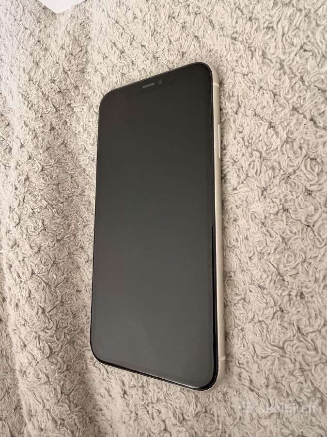 iPhone 11 - nuotraukos Nr. 4