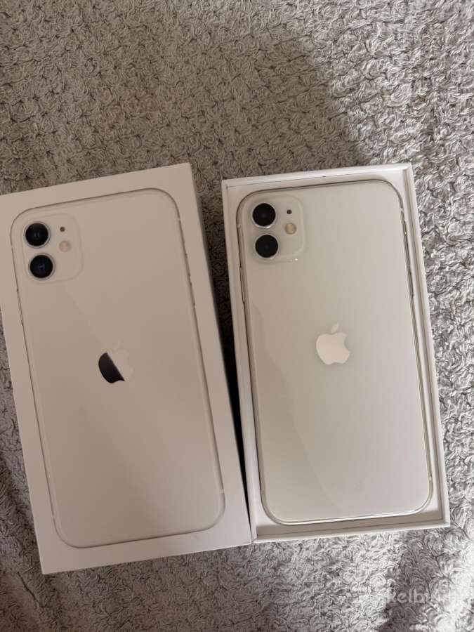 iPhone 11 - nuotraukos Nr. 7