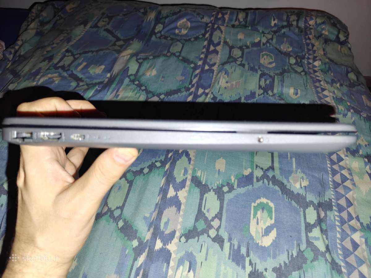 Nešiojamasis kompiuteris Hp 250 G9 (laptopas) - nuotraukos Nr. 2