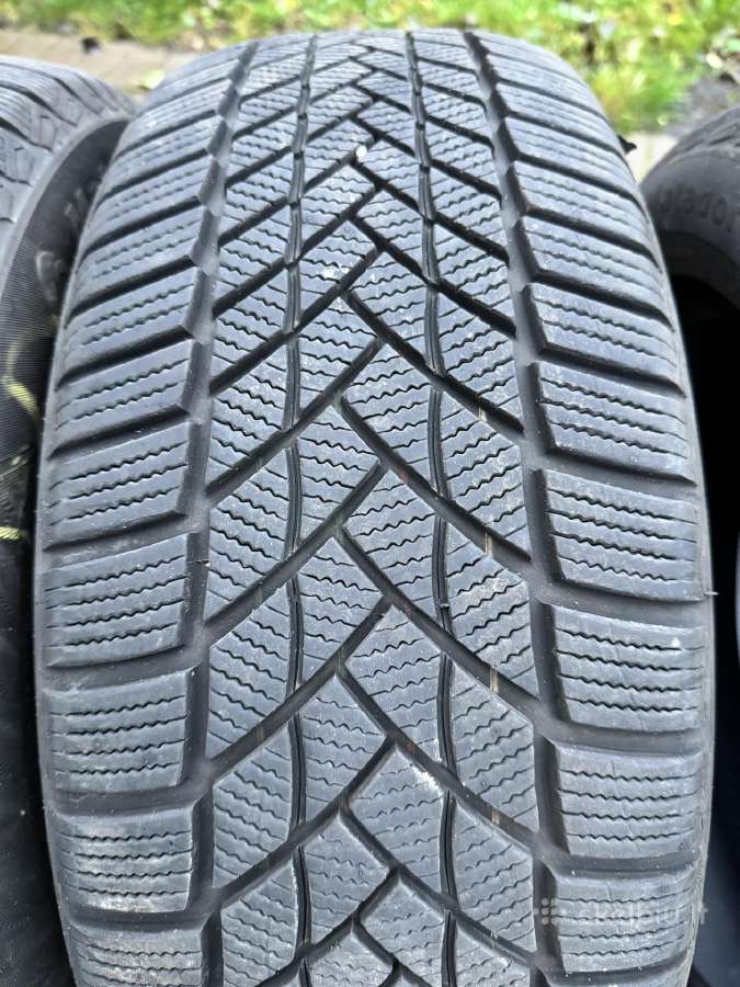 Žieminės padangos 225/55r17 Matador Mp93 Nordicca - nuotraukos Nr. 8