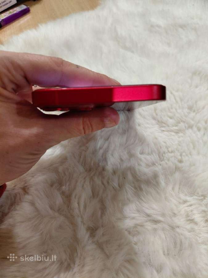 iPhone 13, banko pavedimu . - nuotraukos Nr. 3