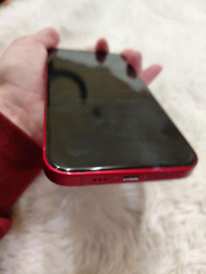iPhone 13, banko pavedimu . - nuotraukos Nr. 4