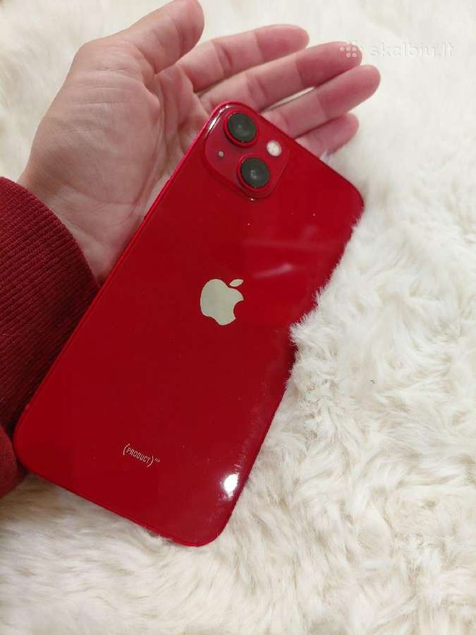 iPhone 13, banko pavedimu . - nuotraukos Nr. 7