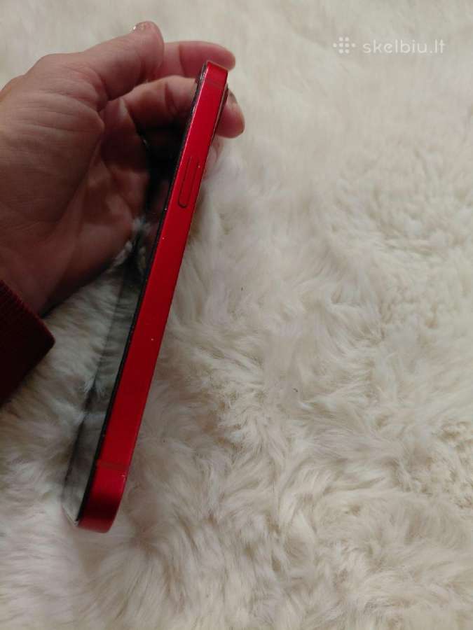 iPhone 13, banko pavedimu . - nuotraukos Nr. 8