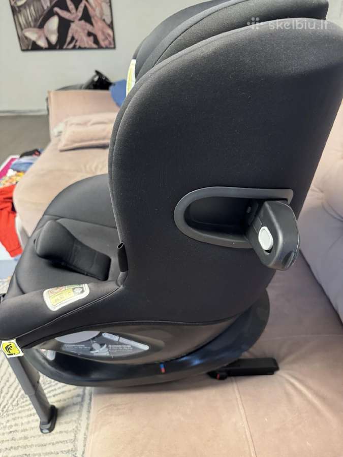 Joie i-spin 360 - nuotraukos Nr. 3